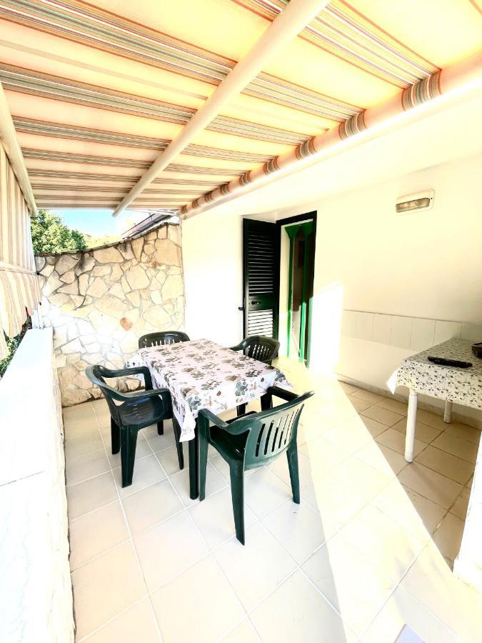 Residence Palm Garden Vieste Exterior photo